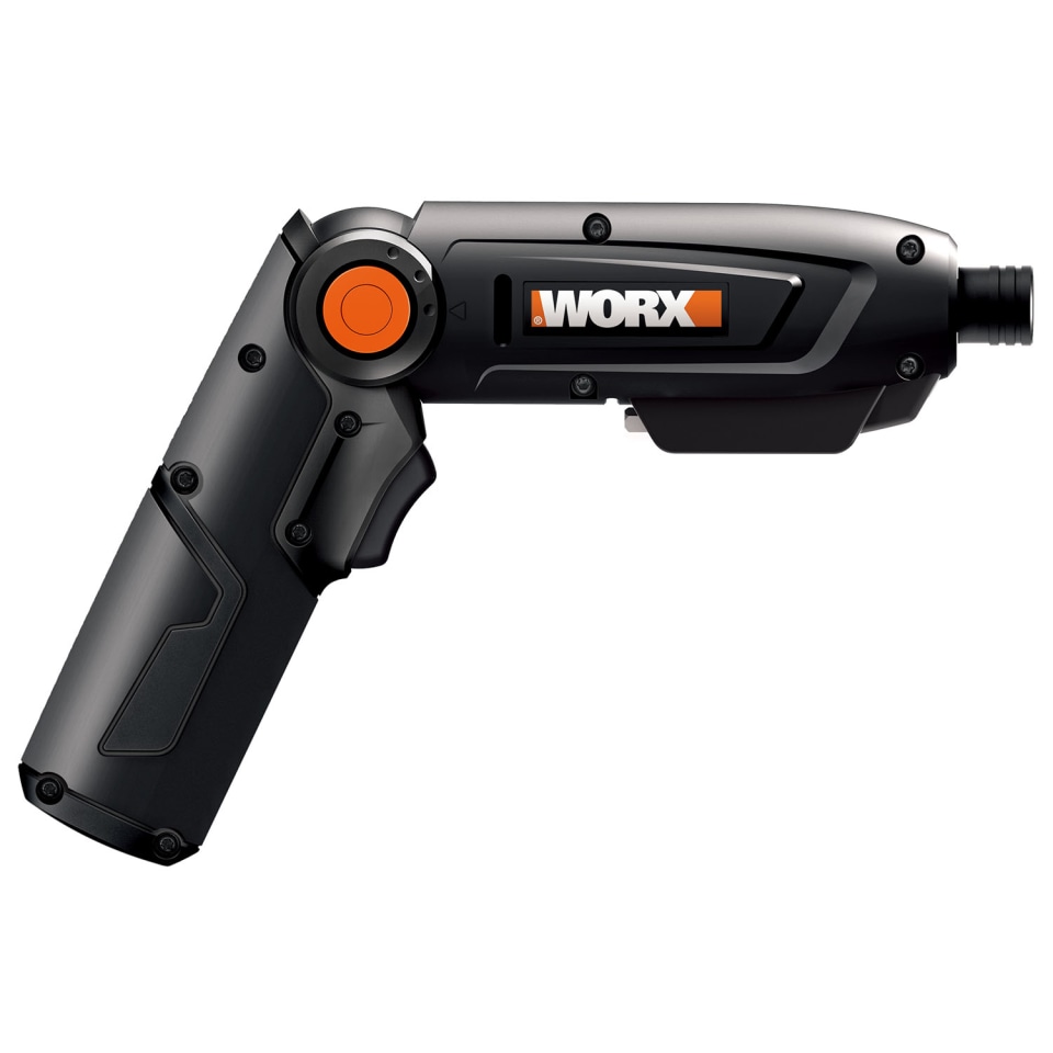 WORX 8V Impact Screwdriver Walmart