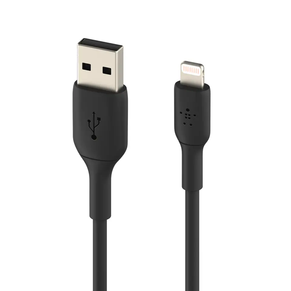 BOOST CHARGE Lightning to USB-A Charge/ Sync Cable - Thumbnail 4