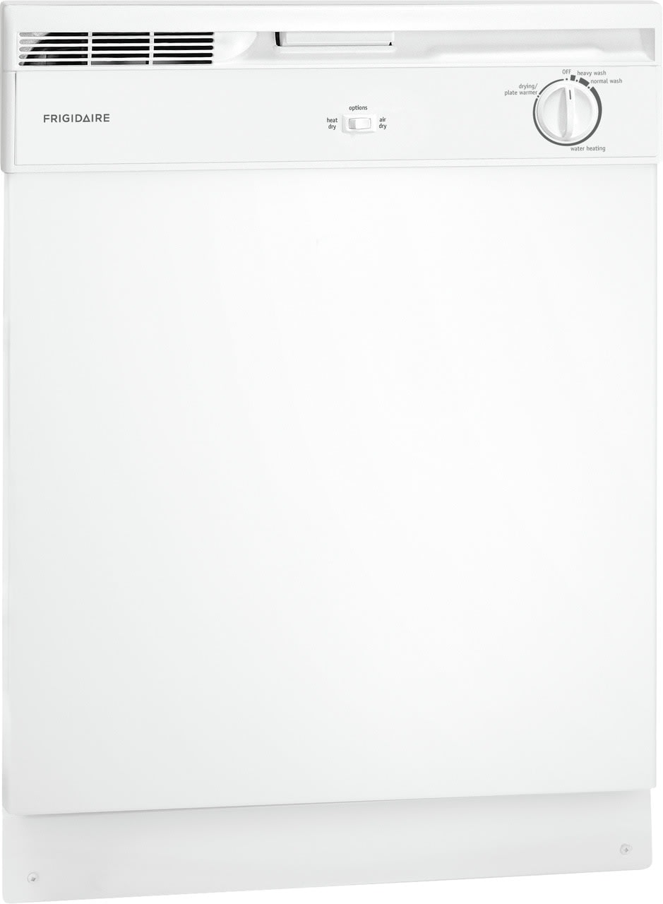 Lave Vaisselle Encastrable Frigidaire 24 Blanc Fbd2400kw Rona Lave Vaisselle Encastrable Frigidaire 24 Blanc Fbd2400kw Rona