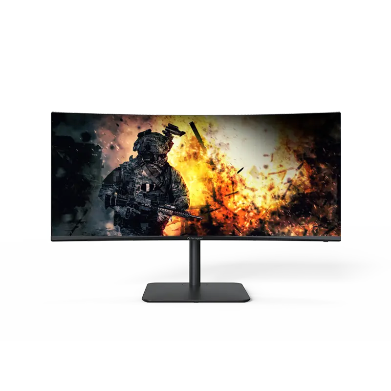 HKC ゲーミングUWモニター　3440×1440 144Hz Amazon.co.jp: HKC ゲーミング モニター TG34C3U 34インチ/21:9