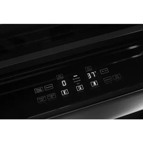 JennAir JBSFS48NMX : Warners' Stellian