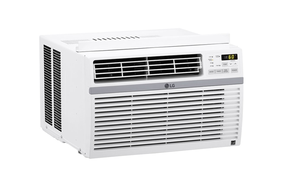 lg air conditioner lw6019er