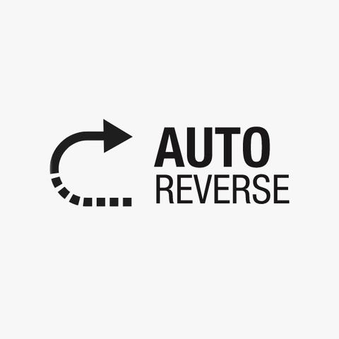 Auto Reverse