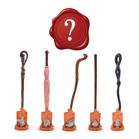 Wizarding World Harry Potter 12-inch Triwizard Tournament Magical