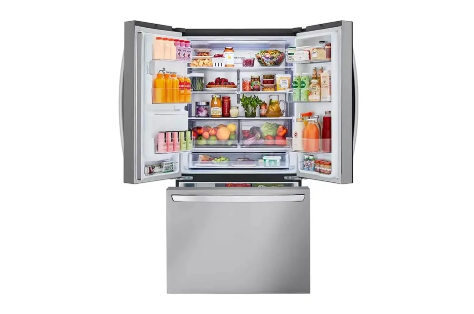Counter-Depth MAX, 26 cu. ft.