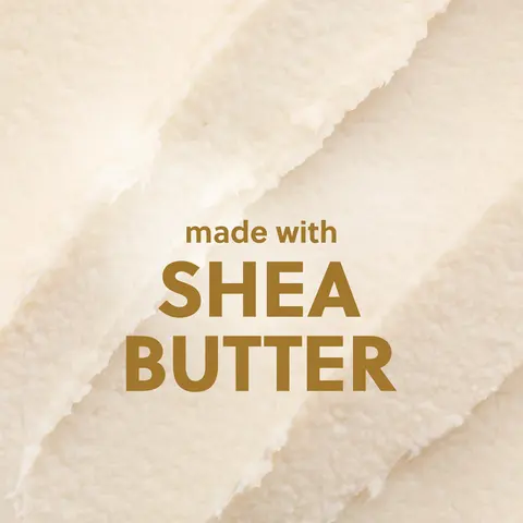 SHEA BUTTER
