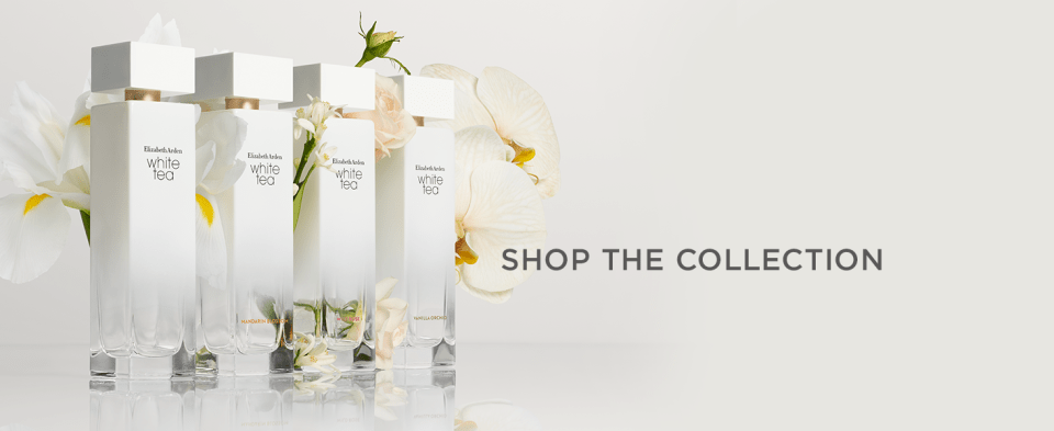 thumbnail video image 2 of Elizabeth Arden White Tea Eau De Toilette Perfume For Women, 3.3 Oz., 2 of 6