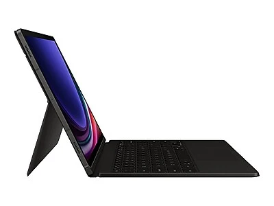 Samsung Refurbished Excellent Galaxy Tab S9+ Book Cover Keyboard