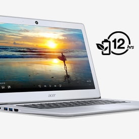 Acer Chromebook 14 Laptop, Intel Atom Quad-Core Processor Acer Chromebook 14 Laptop, Intel Atom Quad-Core Processor
