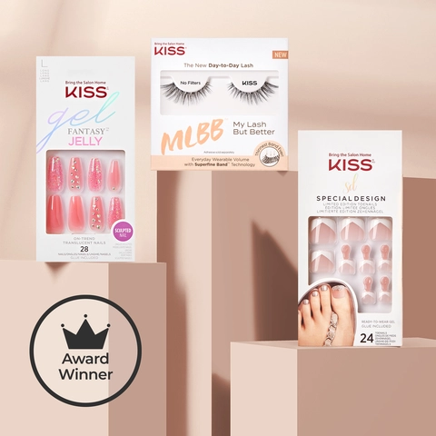 Award Winning Brands Sold In Over 100 Countries