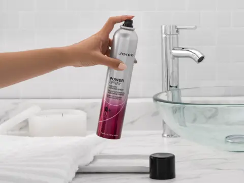 FAST-DRY FINISHING SPRAY