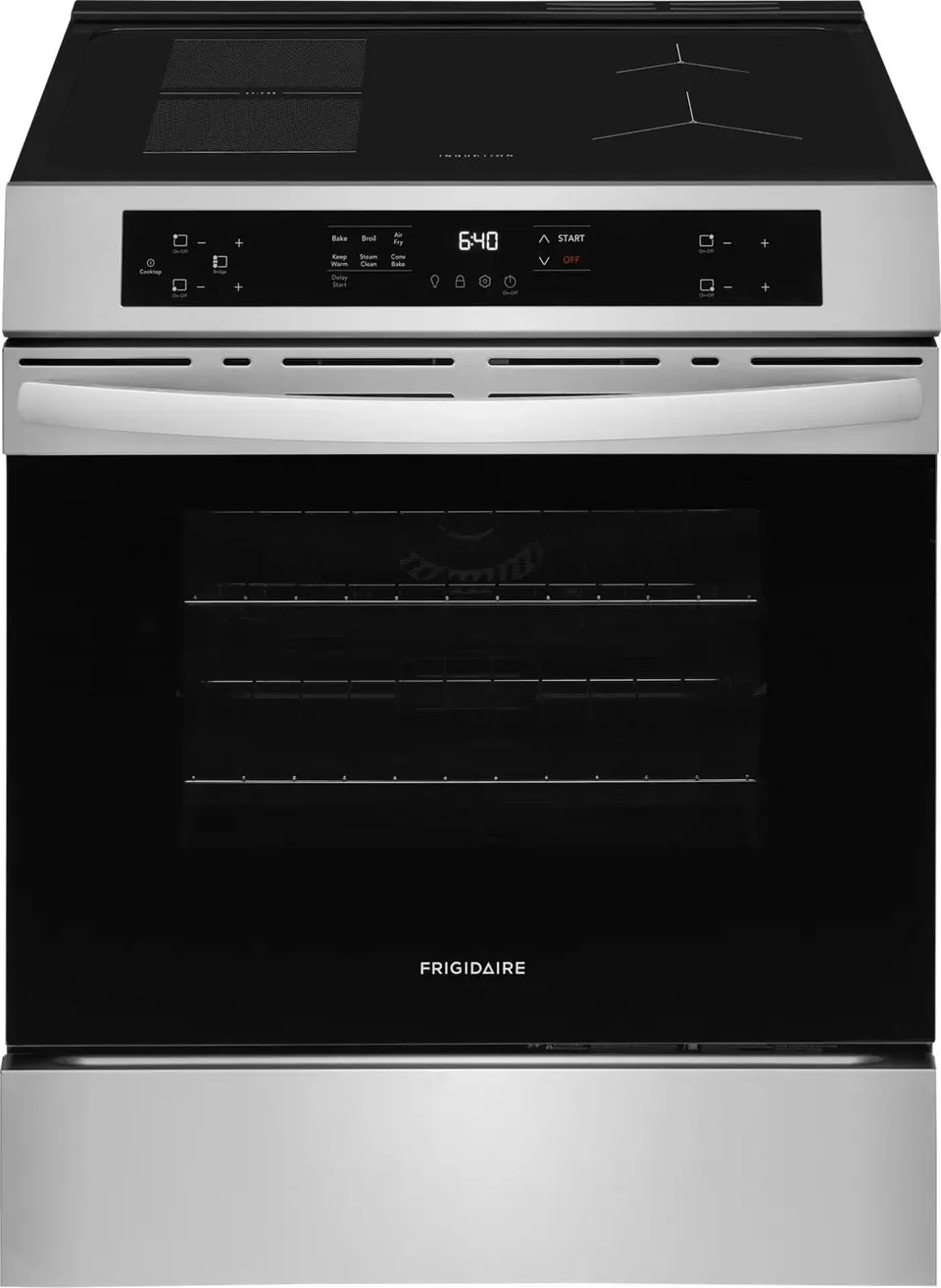 Frigidaire FCFI3082BS 30