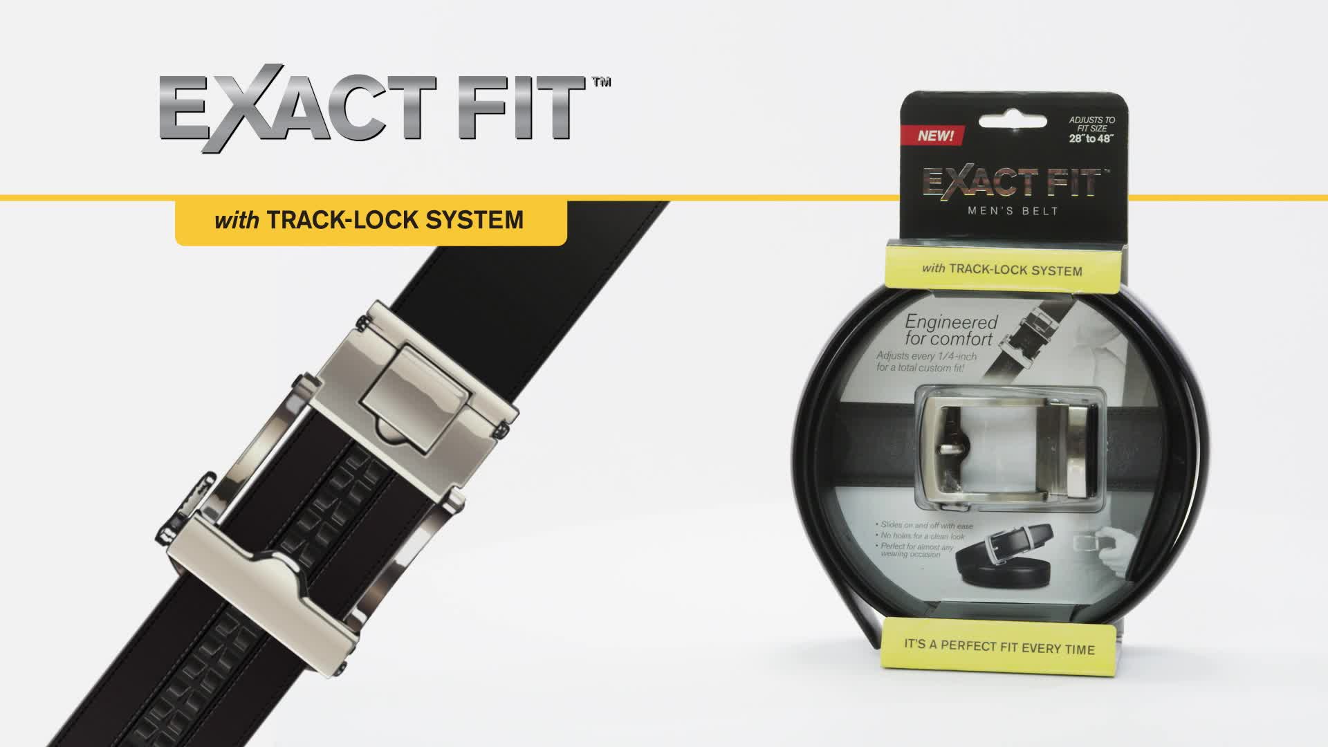 columbia track lock belt