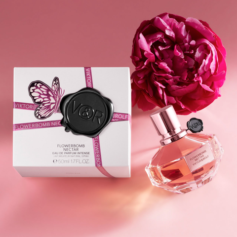 Flowerbomb Nectar Eau de Parfum