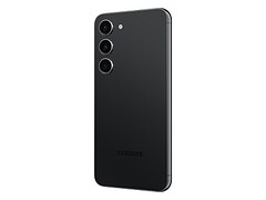 Smartphone Samsung Galaxy S23 8gb 256gb Preto