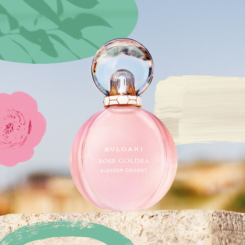 Bvlgari Perfumes e Kits Sephora