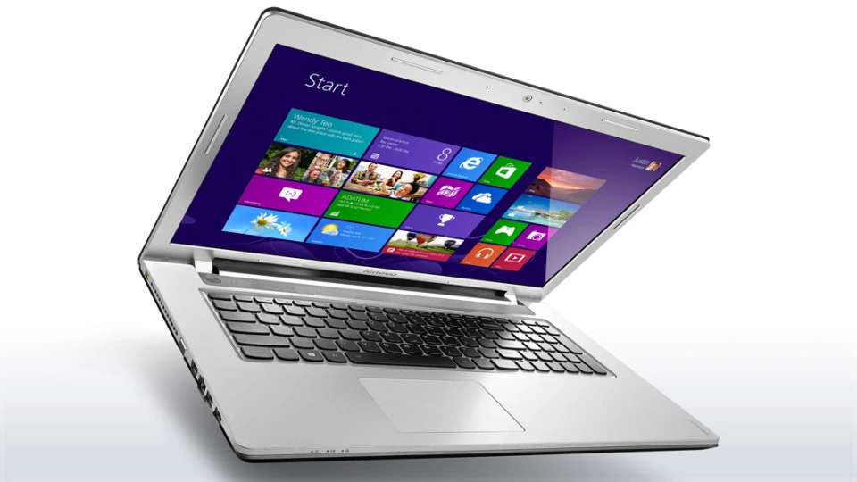Lenovo IdeaPad 17.3