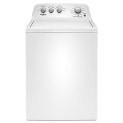 whirlpool washing machine wtw4855hw