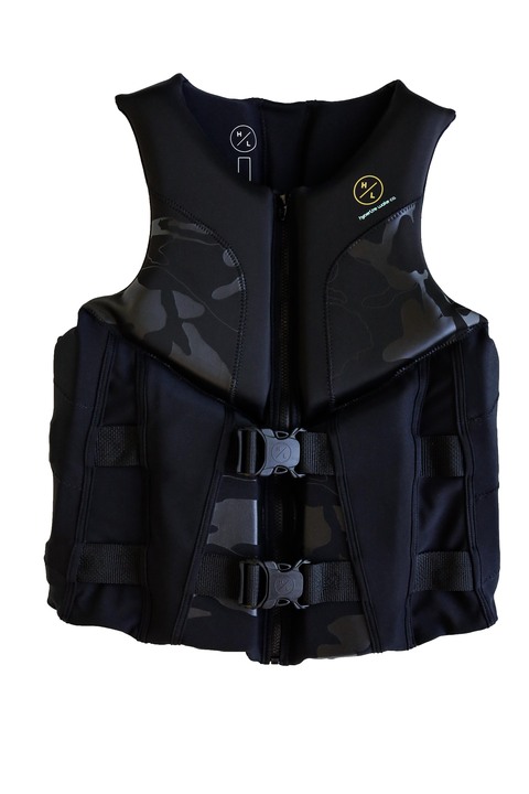 Vest Front