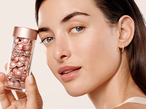 Retinol + HPR Ceramide Capsules