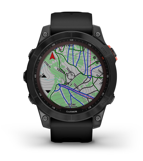 Garmin fenix 7 Pro Uyumlu Solar Edition Slate Gri Fiyatı, Yorumları -  Trendyol