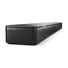 Bose Smart Soundbar 700 - TV Speaker with Bluetooth and Voice