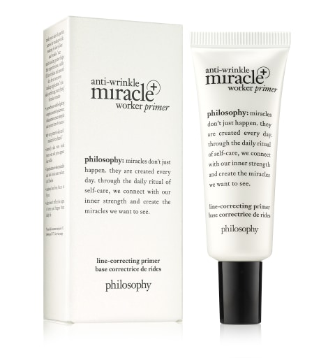 anti-wrinkle miracle worker primer