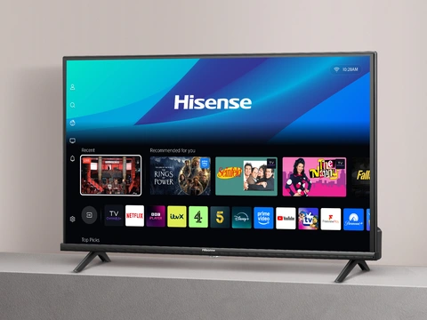 Hisense 32