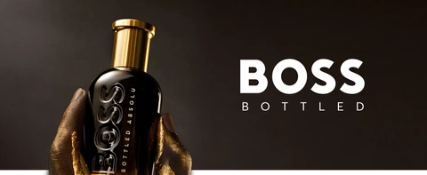BOSS Bottled Absolu