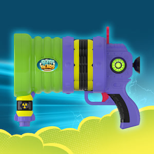 fart launcher