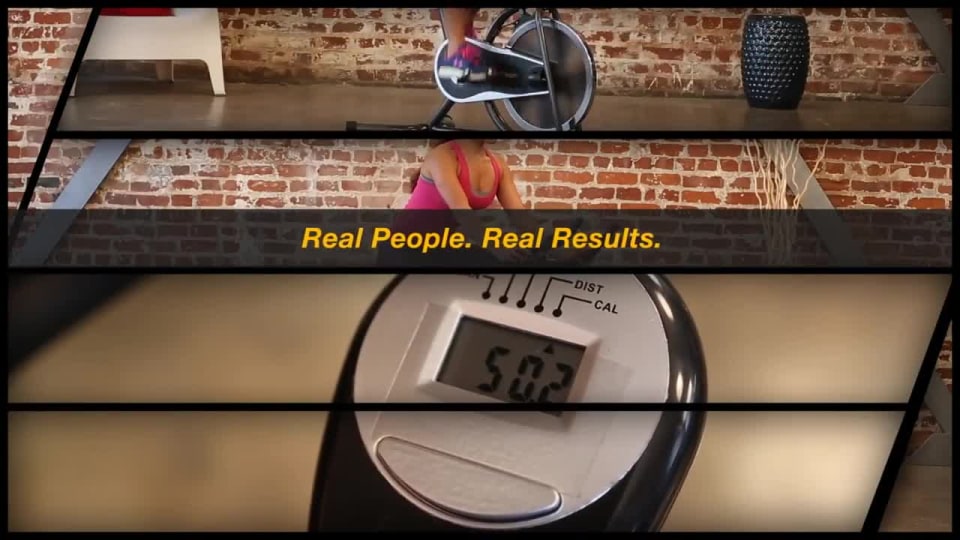 Fitness reality s275 hot sale