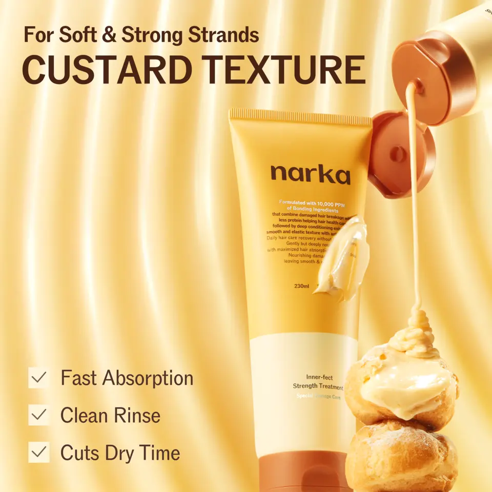 Inner-Fect Strength Treatment