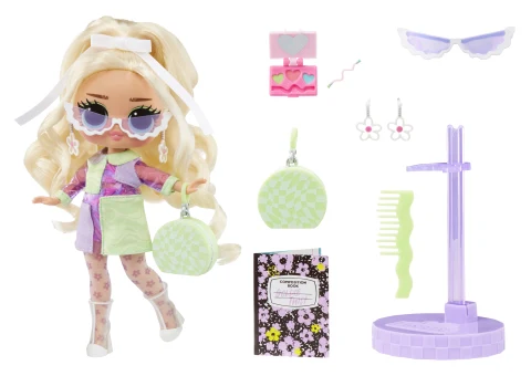 LOL Surprise! Tweens Doll- Goldie Twist Macy's