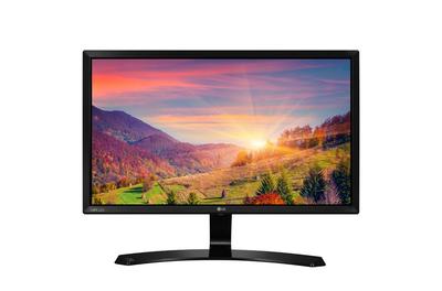 LG 27 Class Full HD IPS LED Monitor (27 Diagonal) 27MP58VQ-P 