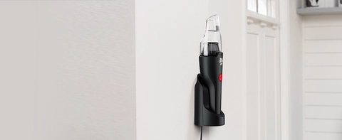 Cleaning Never Looked So Good