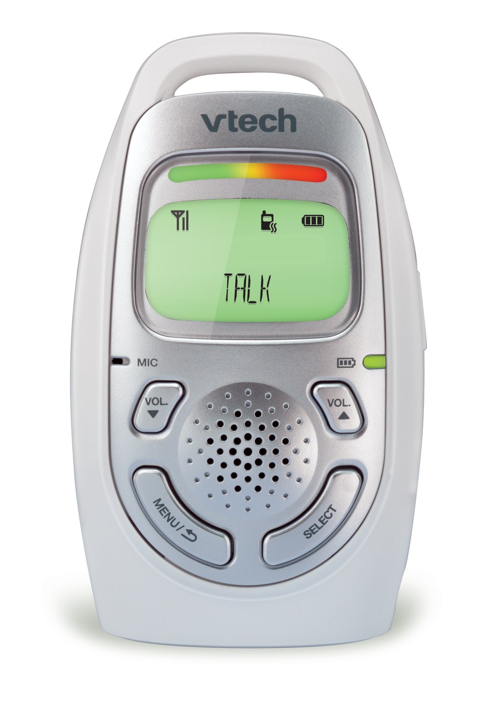 vtech dm223 review