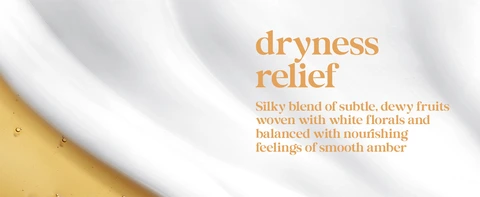 dryness relief