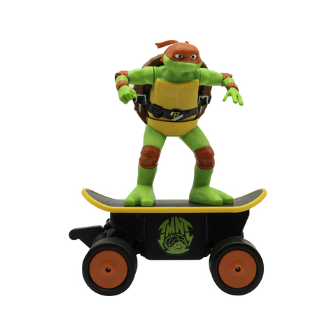 Teenage Mutant Ninja Turtles Cowabunga Skate RC - Sam's Club