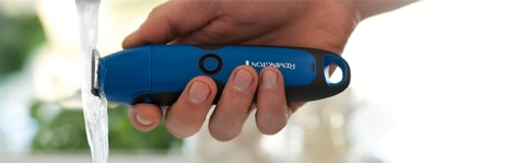 remington wettech power series r8 rotary shaver & personal groomer set