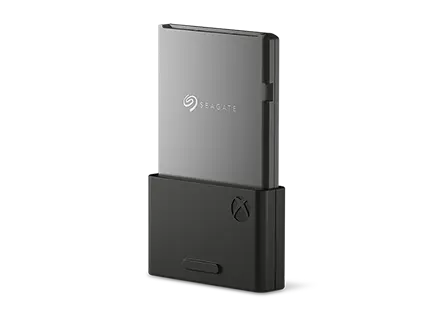 メモリー Seagate Storage Expansion Card 1TB Seagate 1TB Storage Expansion Card for Xbox Series X|S NVMe SSD