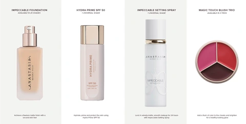product pairings