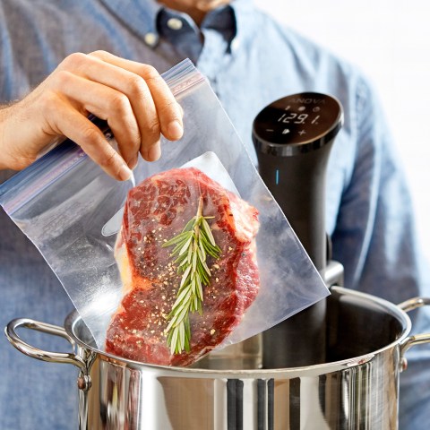 Anova Sous Vide Precision Cooker with Bluetooth - InstaGrandma's