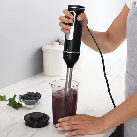 キッチン家電 Blender mixer Amazon.com: Ninja Hand Mixer, Immersion Blender, Foodi Power Mixer