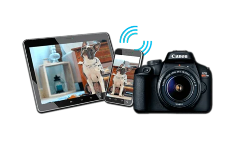 Cámara Canon EOS Rebel T100 PROMOCIÓN 2628C003AA