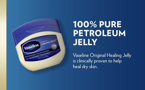 Buy Vaseline Original Protecting Jelly 50ml (1.69 fl oz) · USA