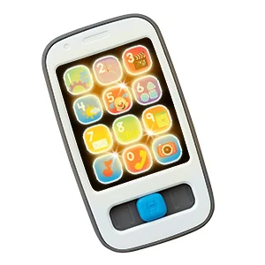 Laugh Learn Smart Phone BHC01 MATTEL