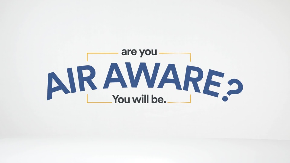 thumbnail video image 5 of Filtrete 16x20x1 Dust Rdct Filter 300-4 Pack of 4, 5 of 5