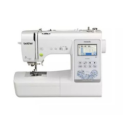 Brother 60-Stitch Computerized Sewing Machine - CP60X