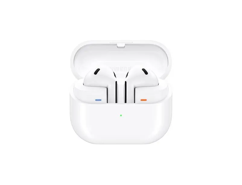 Samsung Galaxy Buds3 Wireless Earbud Headphones White - Best Buy