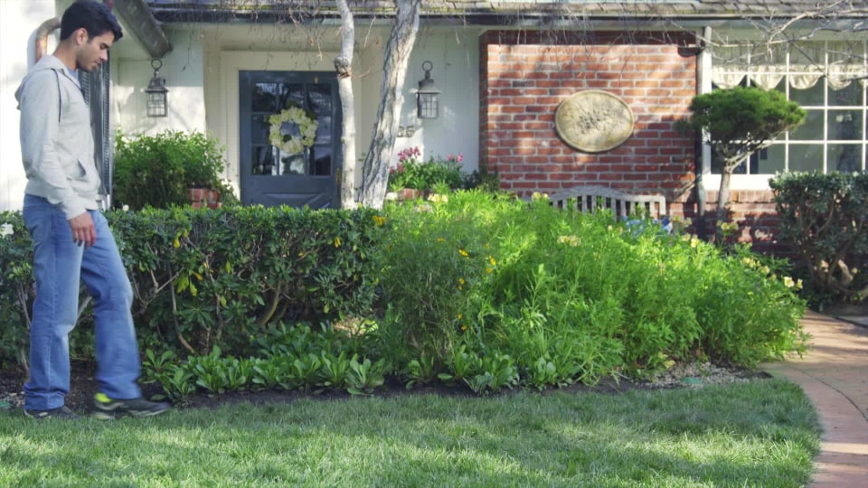 Scotts Nature Scapes Triple Shred Black Mulch